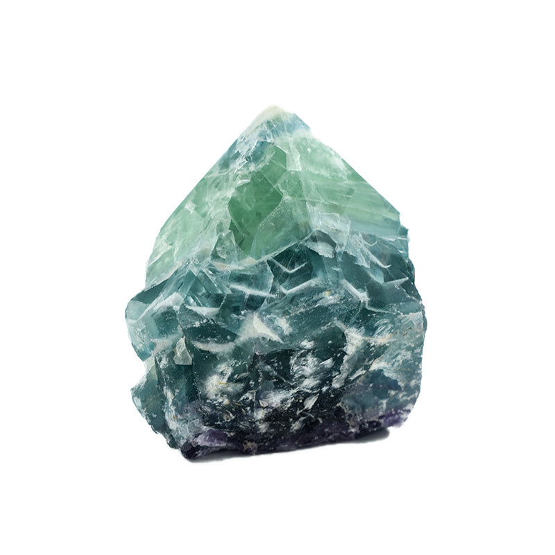 Punta di Fluorite