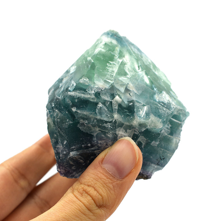 Punta di Fluorite