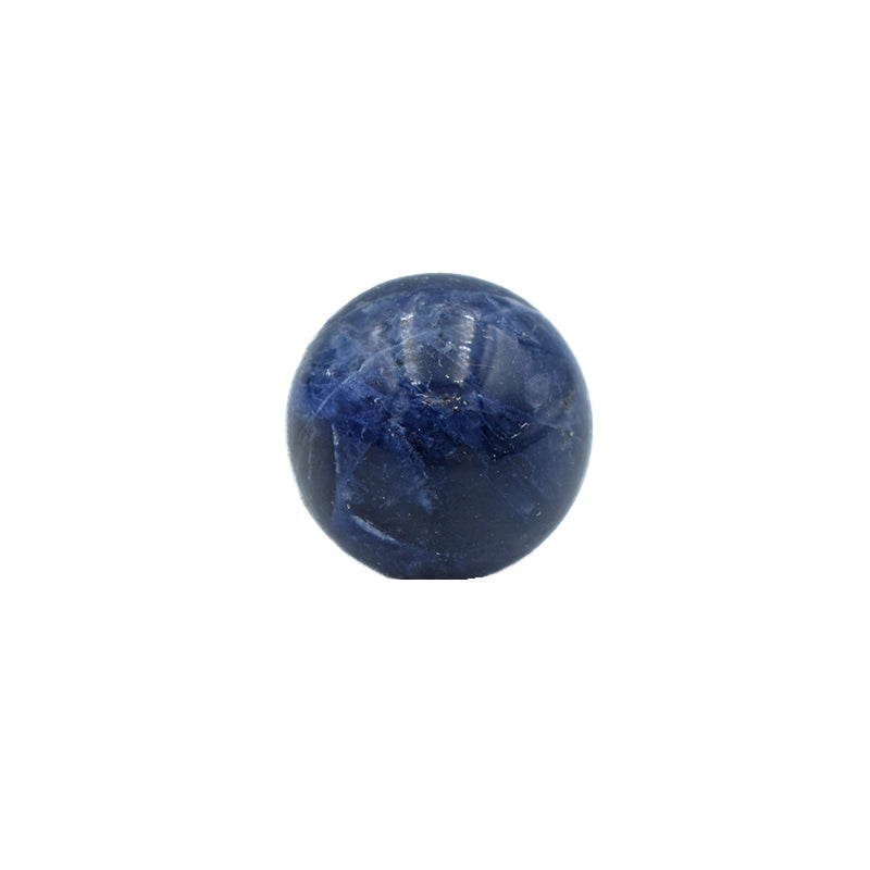 Sfera piccola in Sodalite