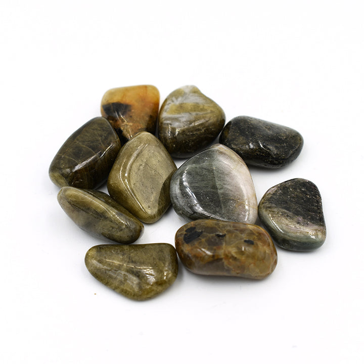 Tormalina verde