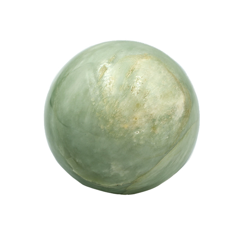 Sfera in Giada