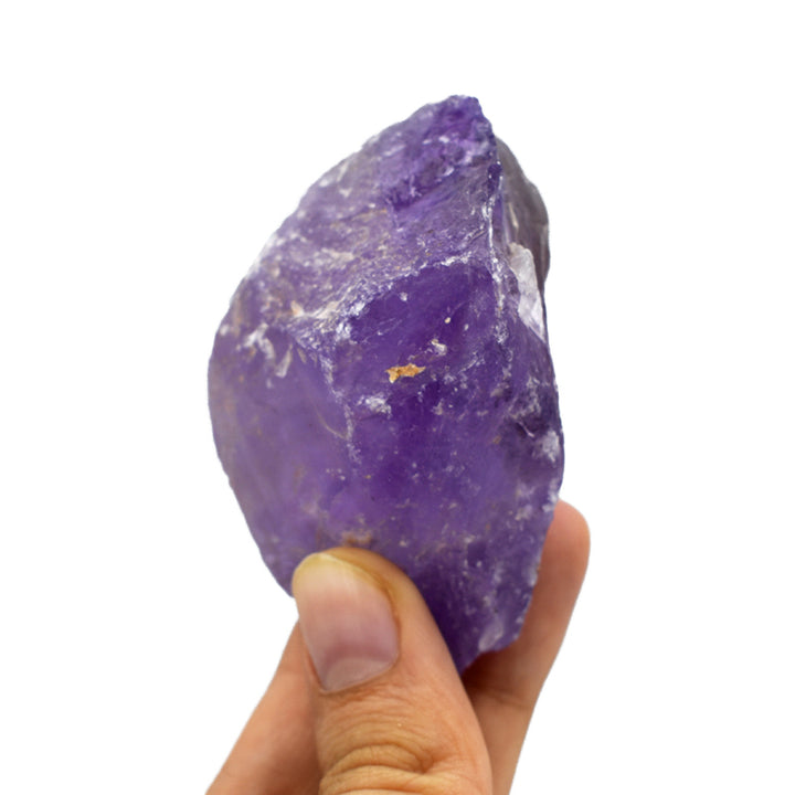 Ametista Lavanda Extra Grezza