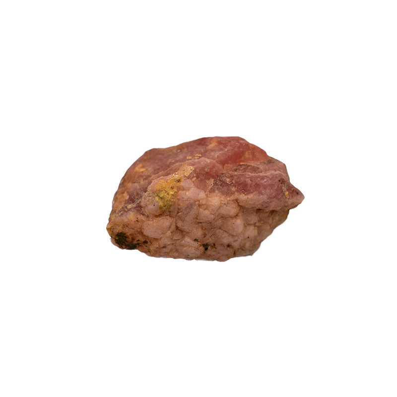 Rodocrosite grezza