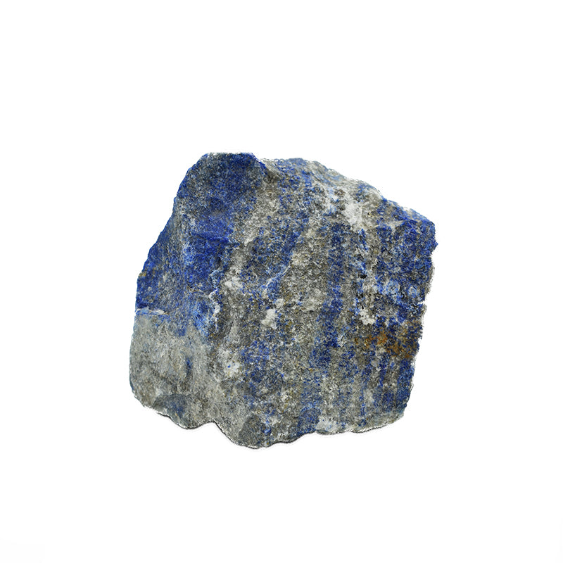 Lapislazzuli grezzo grande