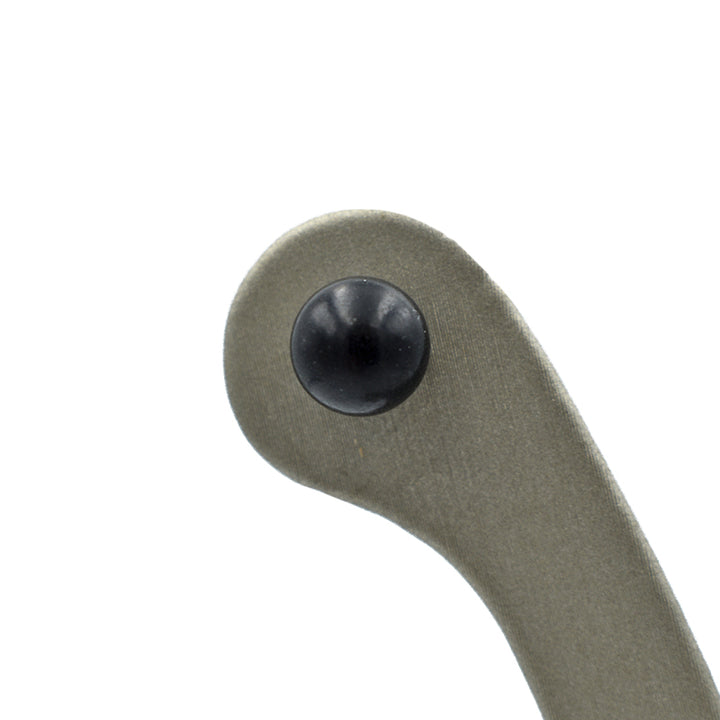 Orecchini in Shungite