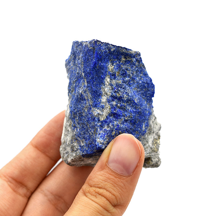 Lapislazzuli grezzo