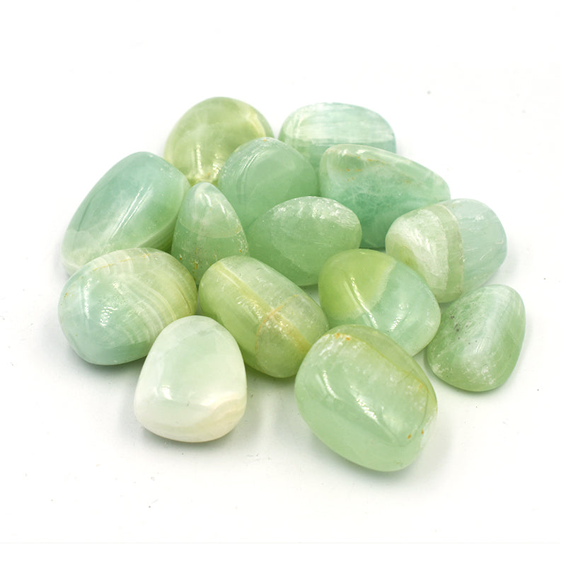 Calcite verde