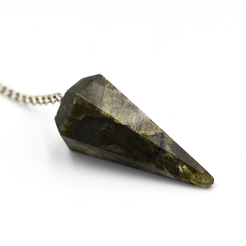 Pendolino in Labradorite