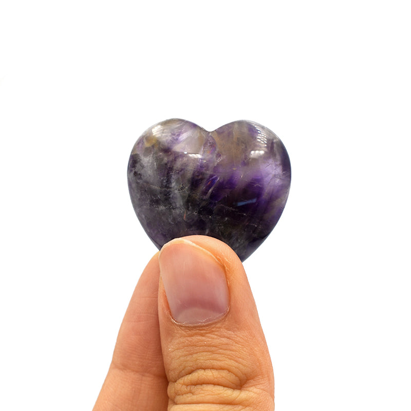 Cuore di Ametista