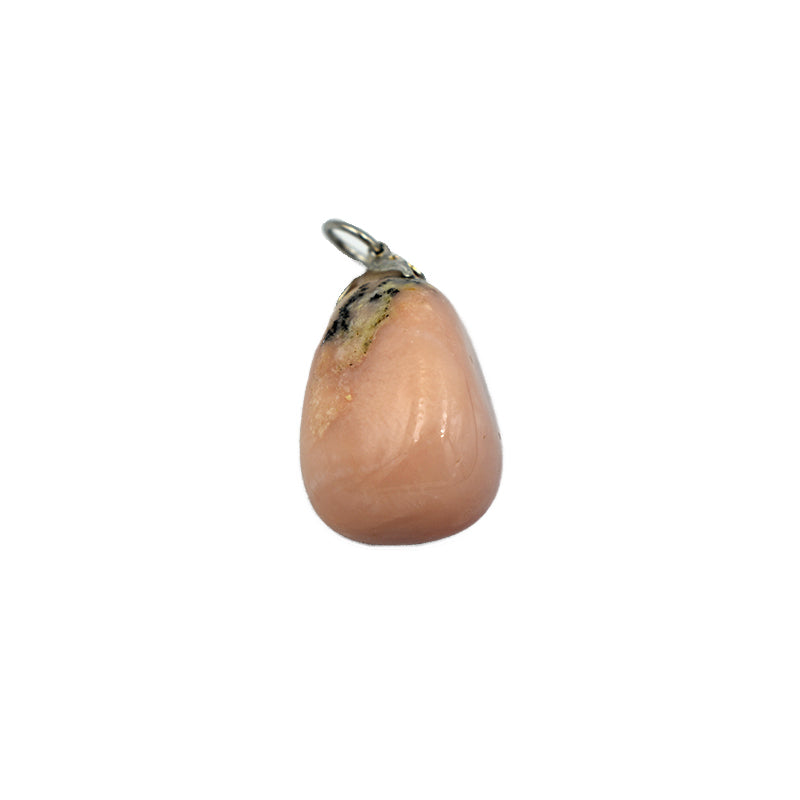 Ciondolo di Opale Rosa