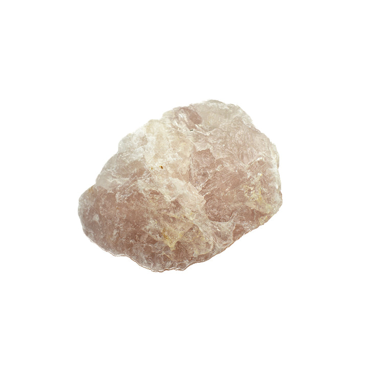 Quarzo Rosa grezzo piccolo