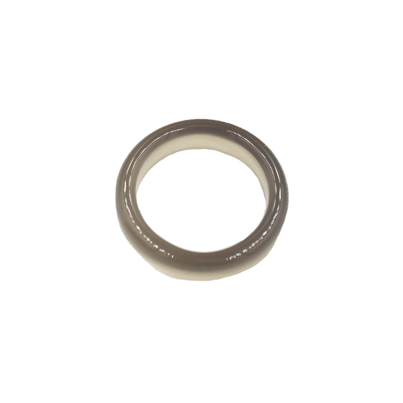 Anello in Agata chiara