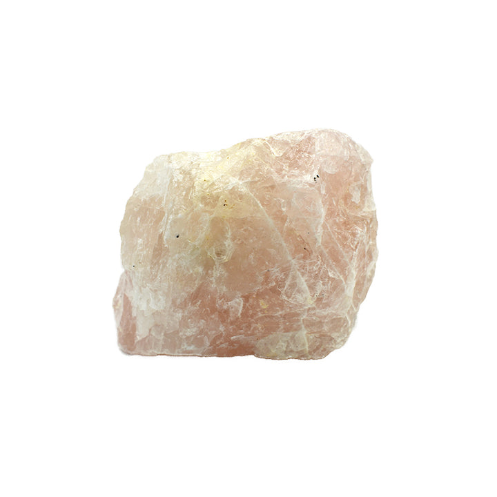Quarzo Rosa grezzo grande