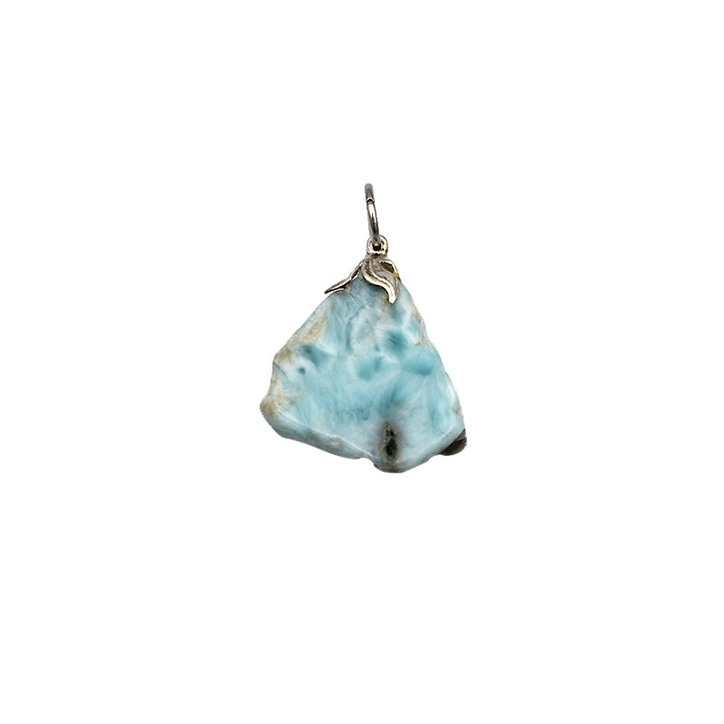 Ciondolo in Larimar