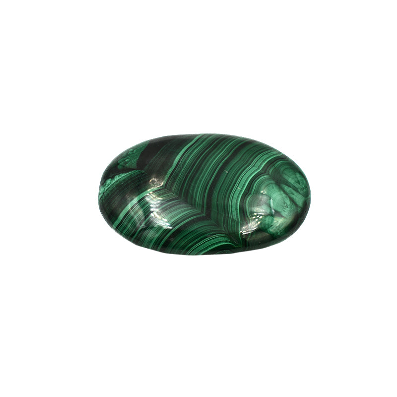 Saponetta in Malachite