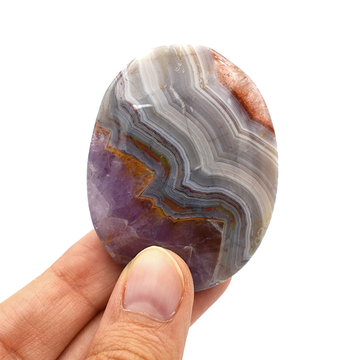 Saponetta in Super Seven