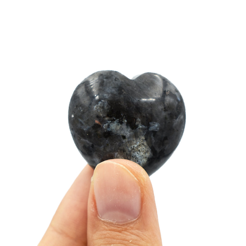 Cuore di Labradorite