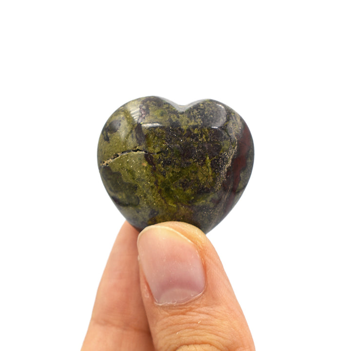 Cuore di Dragon's Stone