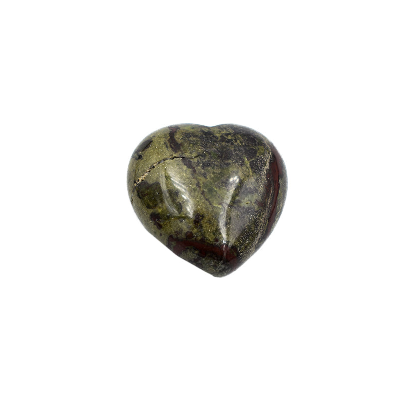 Cuore di Dragon's Stone