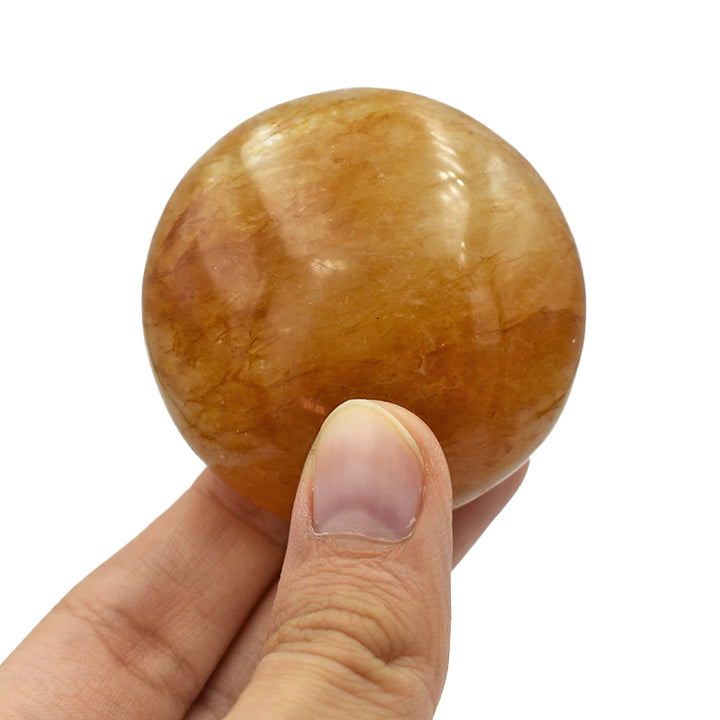 Saponetta in Golden Healer