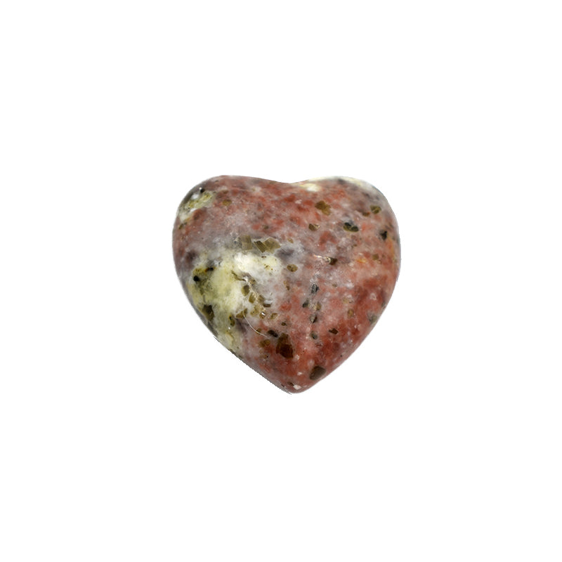 Cuore di Rodonite