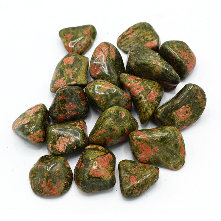 Unakite