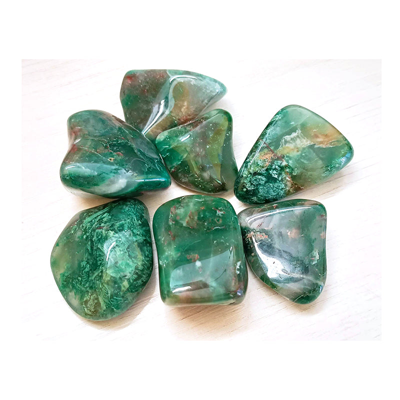 Calcedonio Verde