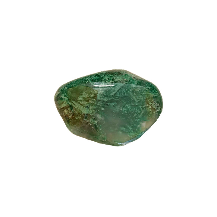Calcedonio Verde