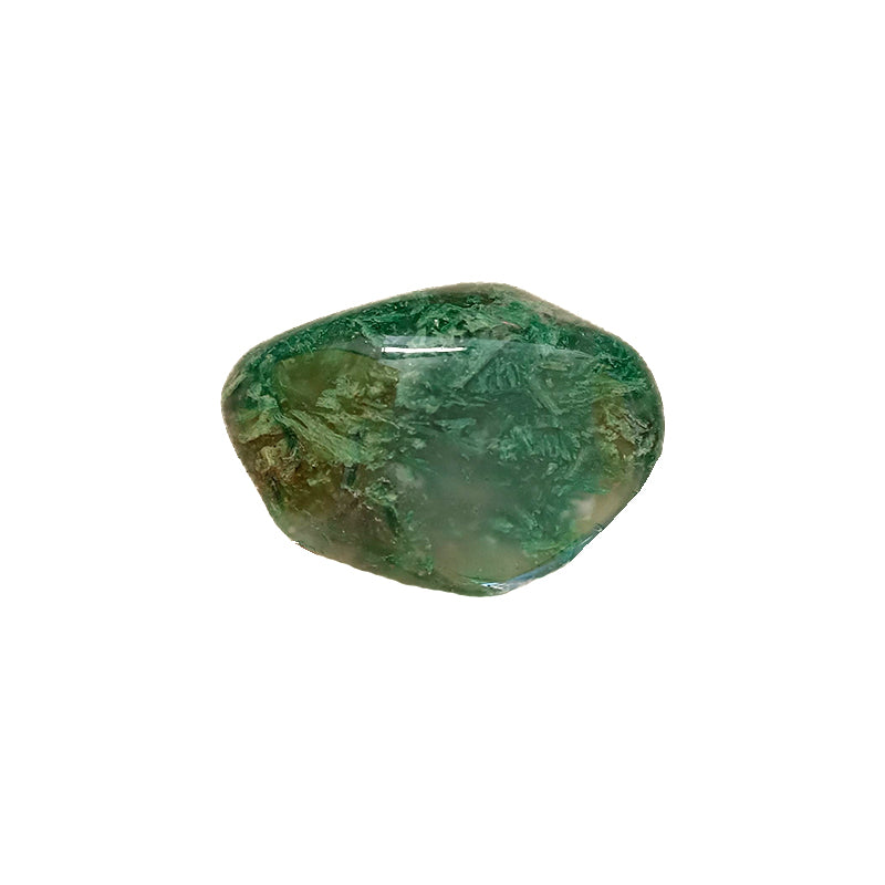 Calcedonio Verde
