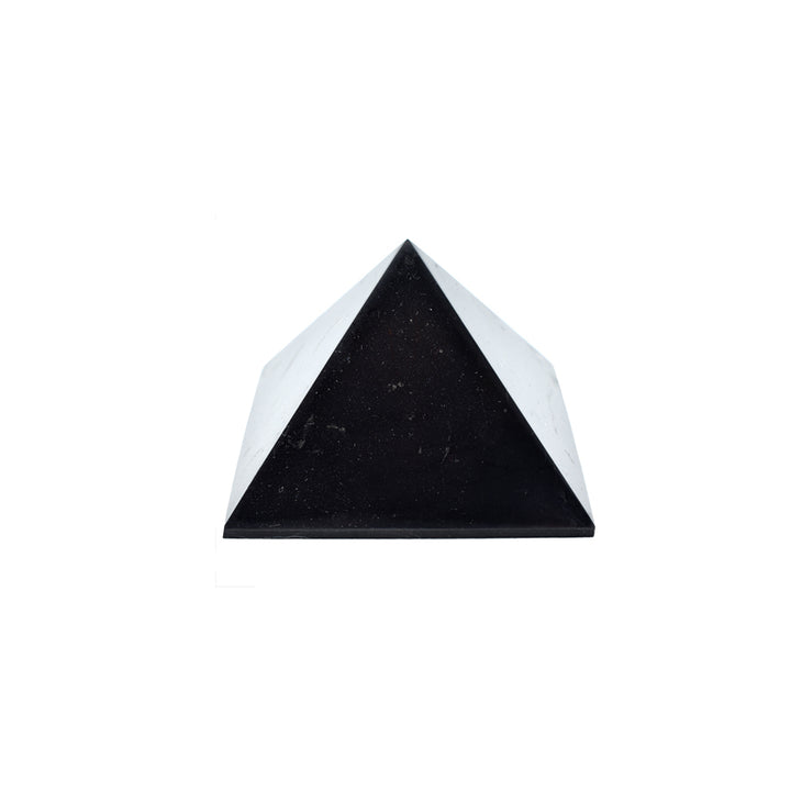 Piramide in Shungite grande