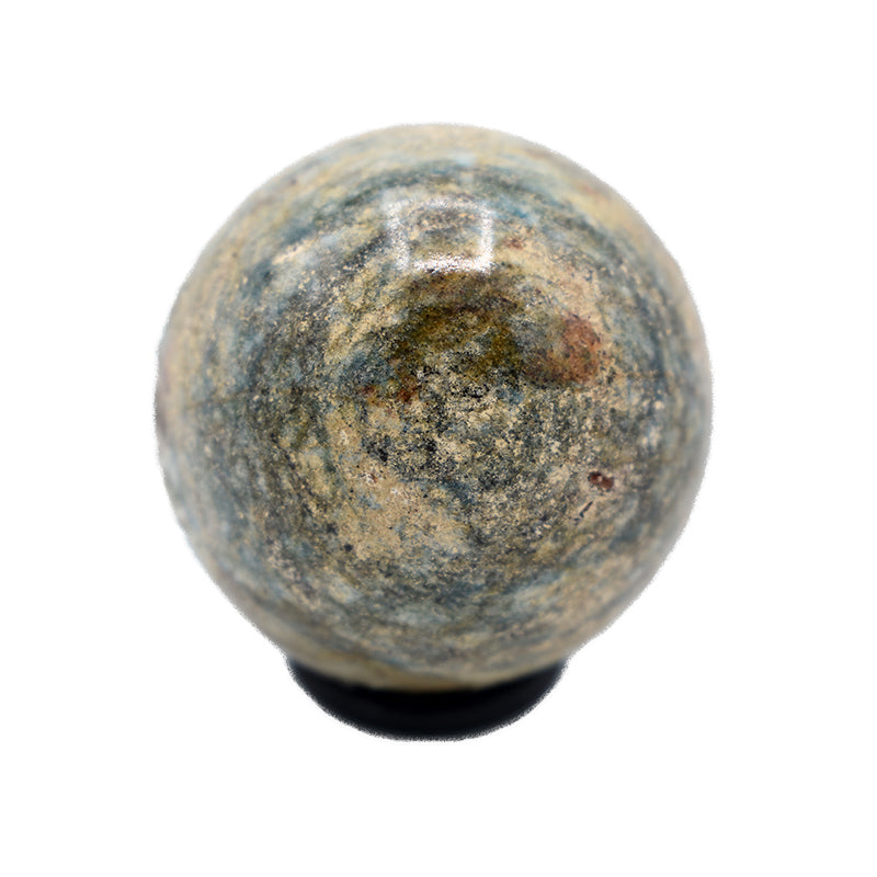 Sfera in Cianite