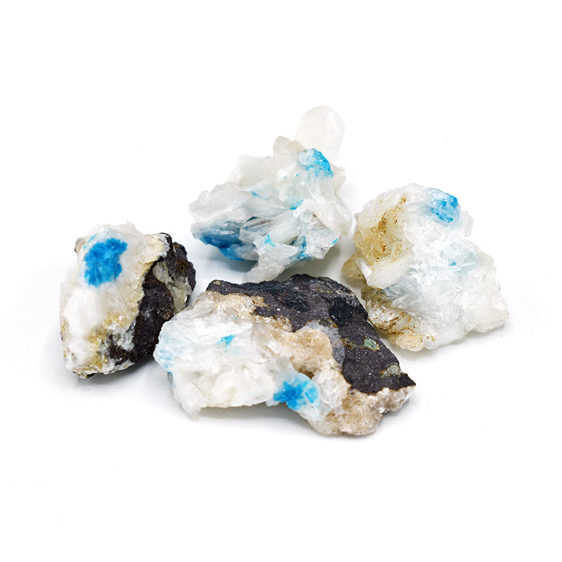 Cavansite