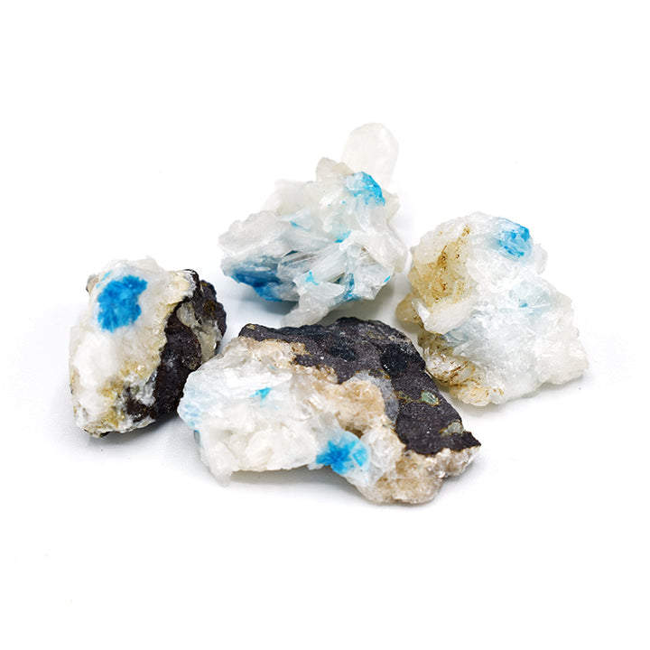 Cavansite