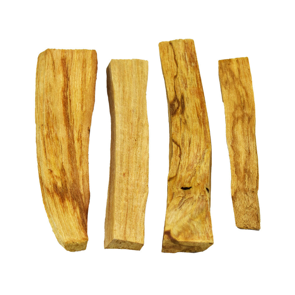 Palo Santo - 4 legnetti