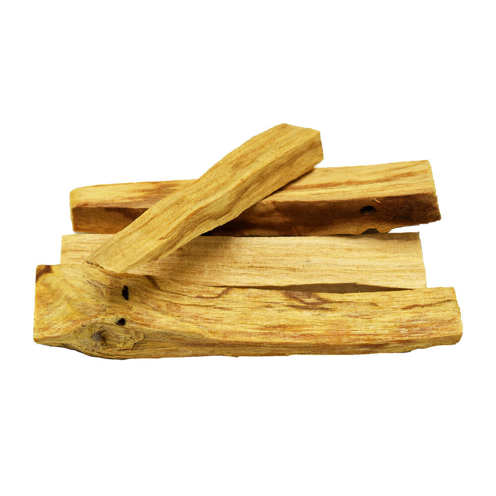 Palo Santo - 4 legnetti