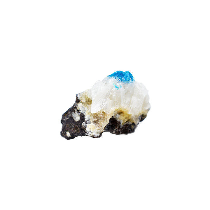 Cavansite