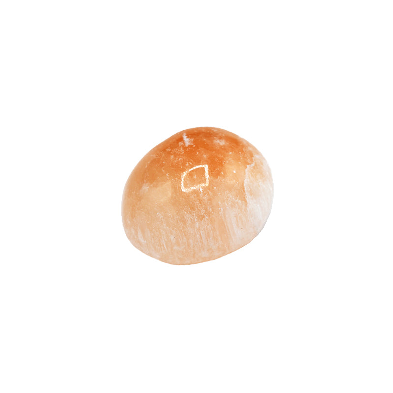 Selenite arancio