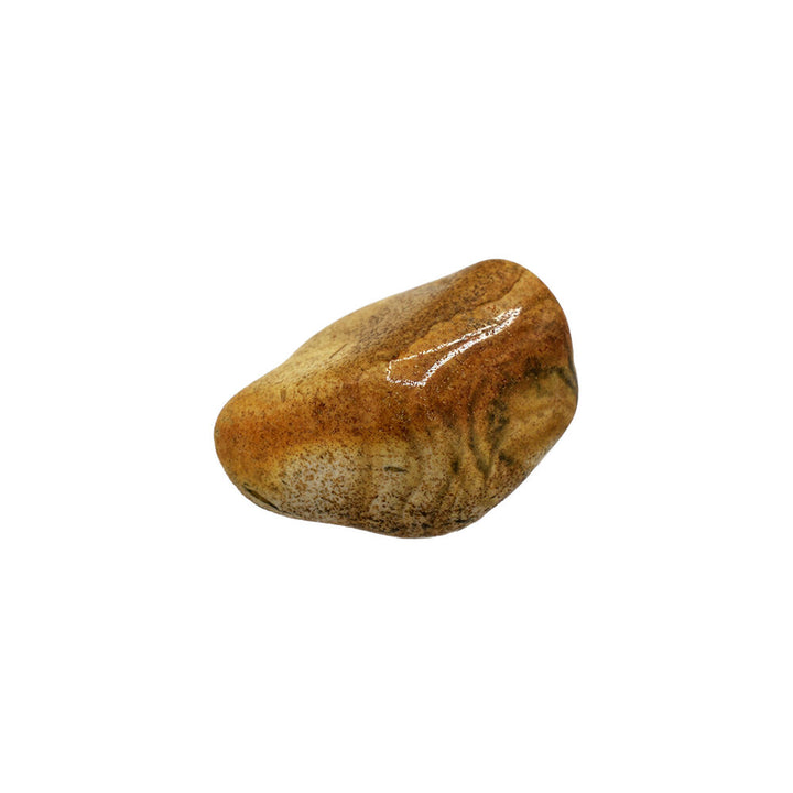Diaspro paesaggio