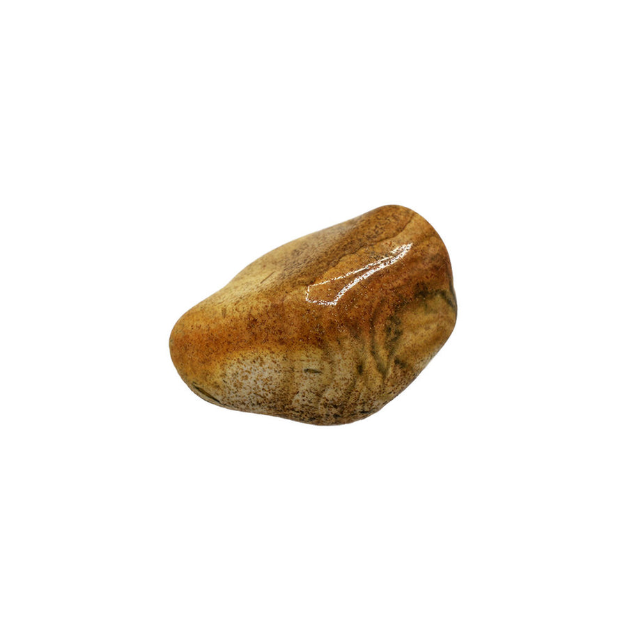 Diaspro paesaggio