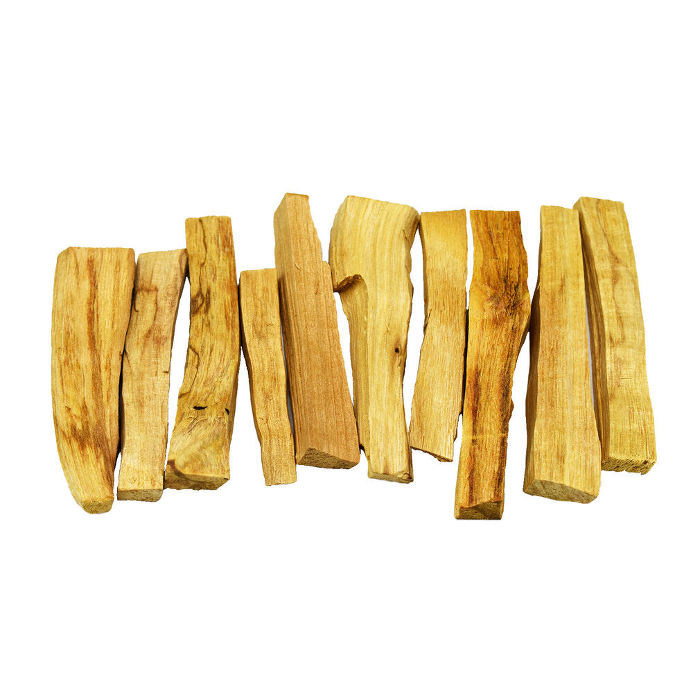 Palo Santo - 10 legnetti