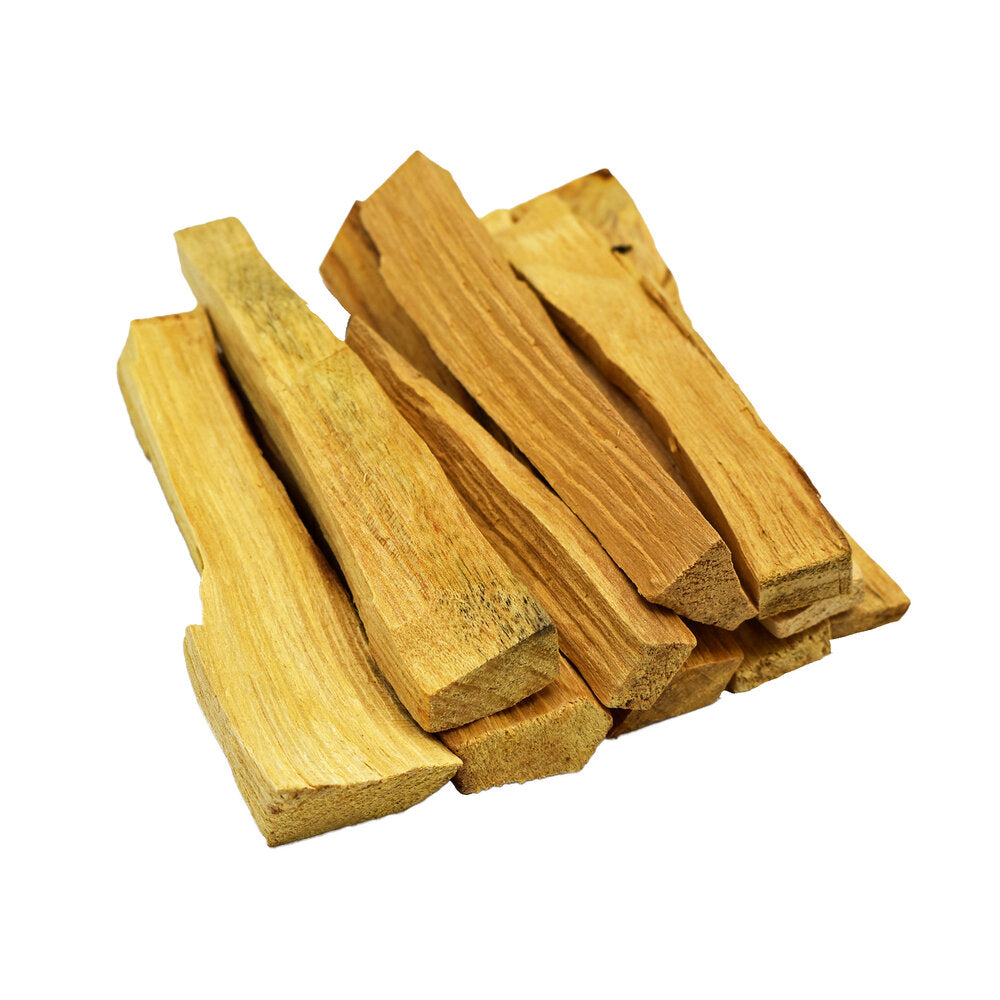 Palo Santo - 10 legnetti