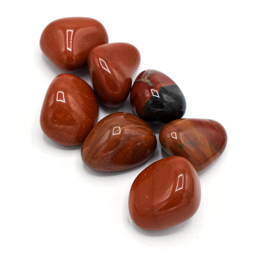 Diaspro rosso