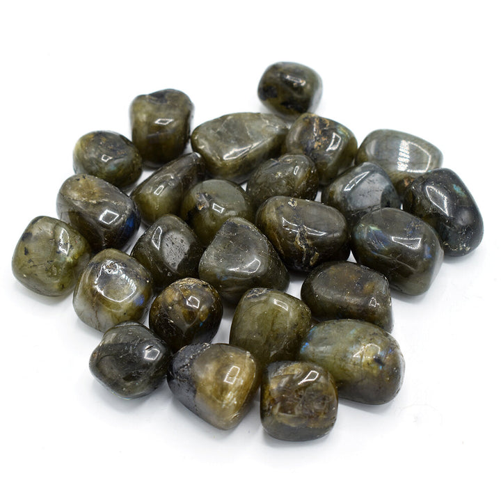 Labradorite