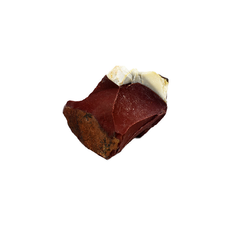 Mookaite grezza