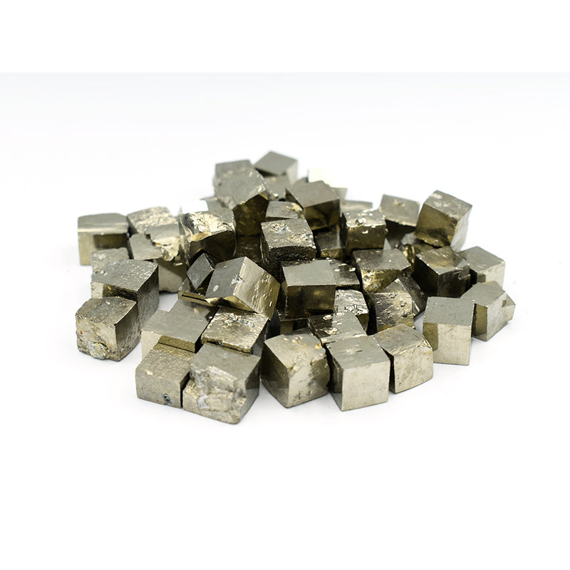 Cubetti di Pirite