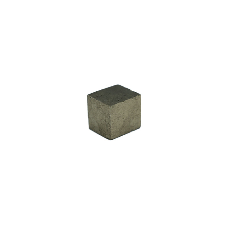 Cubetti di Pirite