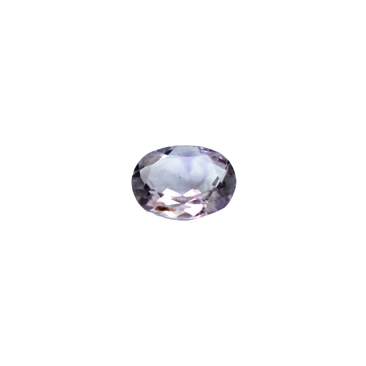 Cabochon in Tormalina ovale (0,25 carati) - 0,7x0,5x0,3 cm