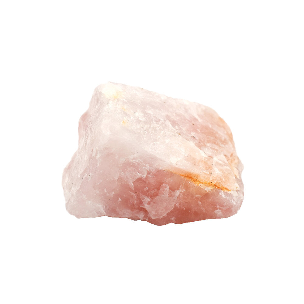 Quarzo Rosa grezzo