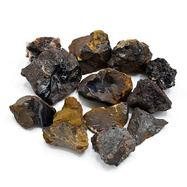 Goethite