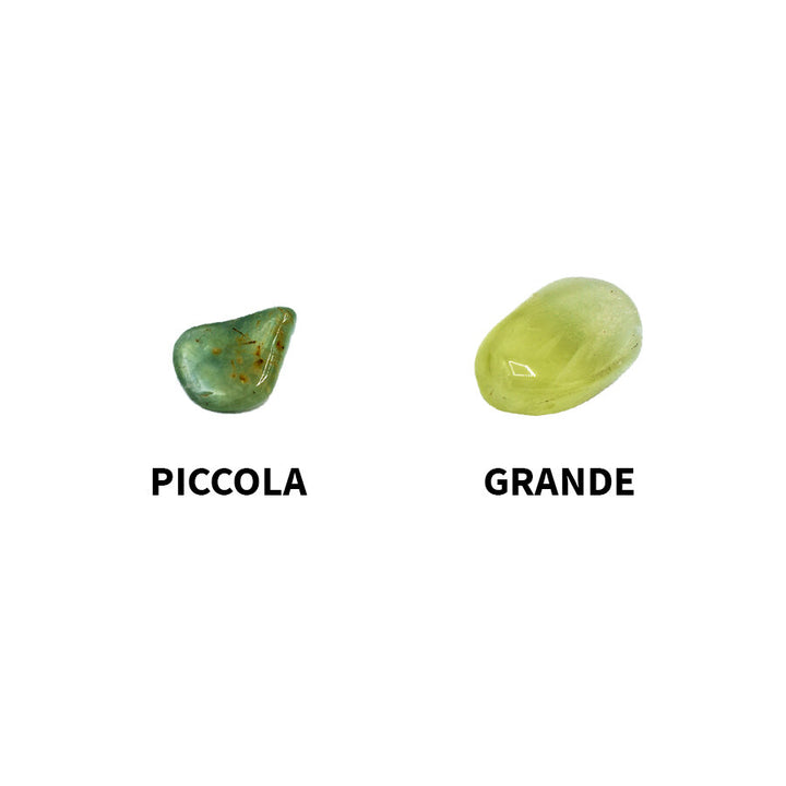 Prehnite
